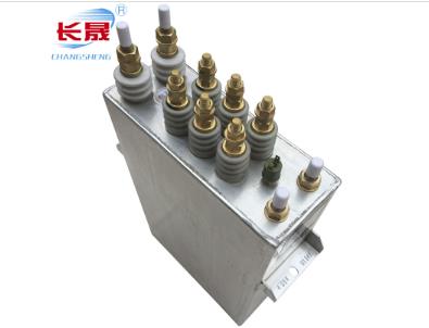 金屬化薄膜XV站中文免费版電容器怎麽使用